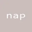 Logo Nap Loungewear
