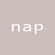 Logo Nap Loungewear