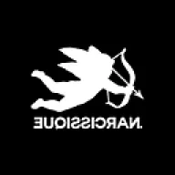 Logo Narcissique Store