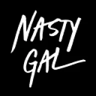 Logo Nasty Gal