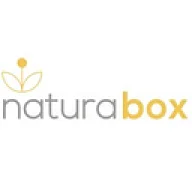 Logo Naturabox