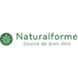 Logo Natural Forme