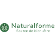 Logo Natural Forme