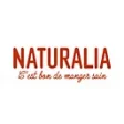 Logo Naturalia