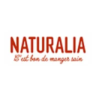 Logo Naturalia