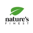 Logo Nature Finest