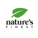 Logo Nature Finest