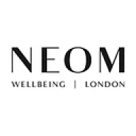 Logo Neom Wellbeing