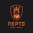 Logo NEPTO
