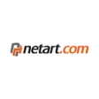 Logo Netart