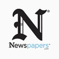 Logo Newspapers.com