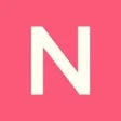 Logo Nextory