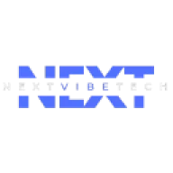 Logo NextVibeTech