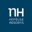 Logo NH Hotels