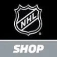 Logo Nhl Shop