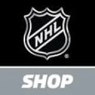 Logo Nhl Shop