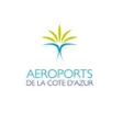 Logo Nice Aeroport