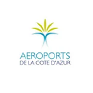 Logo Nice Aeroport