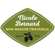 Logo Nicole Bernard