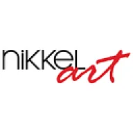 Logo Nikkel Art
