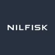 Logo Nilfisk