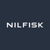 Logo Nilfisk