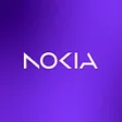 Logo Nokia