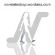 Logo Nomadeshop