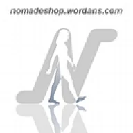 Logo Nomadeshop