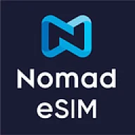 Logo Nomad Esim