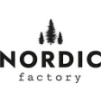 Logo Nordic Factory