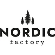 Logo Nordic Factory