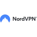 Logo NordVPN