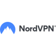 Logo NordVPN