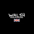 Logo Norman Walsh