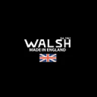 Logo Norman Walsh