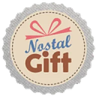 Logo Nostalgift