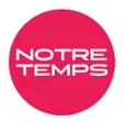 Logo Notre Temps