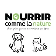Logo Nourrir Comme la Nature