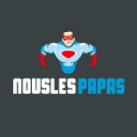 Logo Les-papas.fr