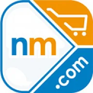 Logo Nouveaux Marchands