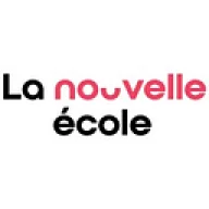 Logo La Nouvelle École