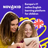 Logo Novakid