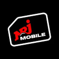 Logo NRJ Mobile