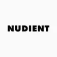 Logo Nudient