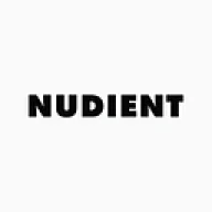 Logo Nudient