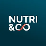 Logo Nutri&co