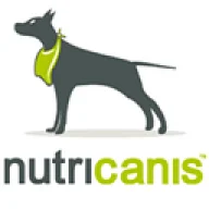 Logo Nutricanis