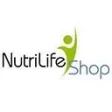 Logo Nutrilife Shop