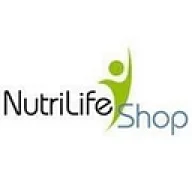 Logo Nutrilife Shop